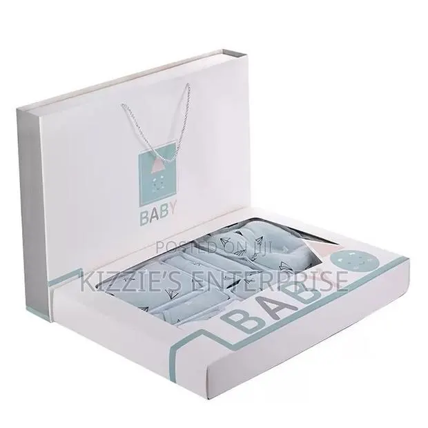 22pcs Newborn Gift Set