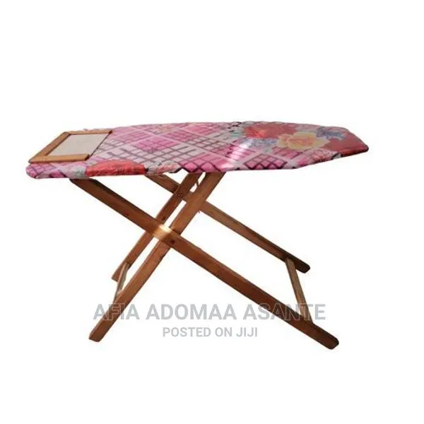 Wooden Ironing Board · Photo 1