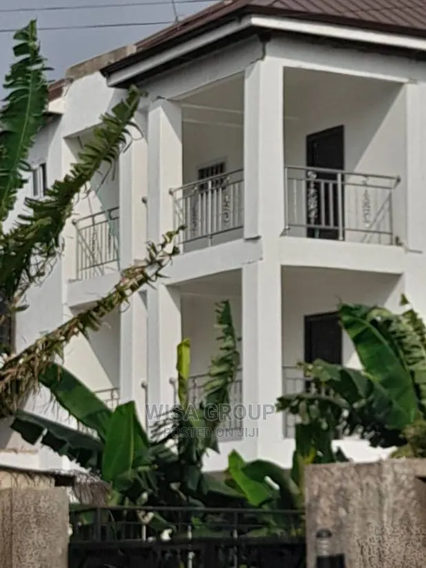 3bdrm Apartment in Wisa Groups, Accra Metropolitan for rent · Photo 1