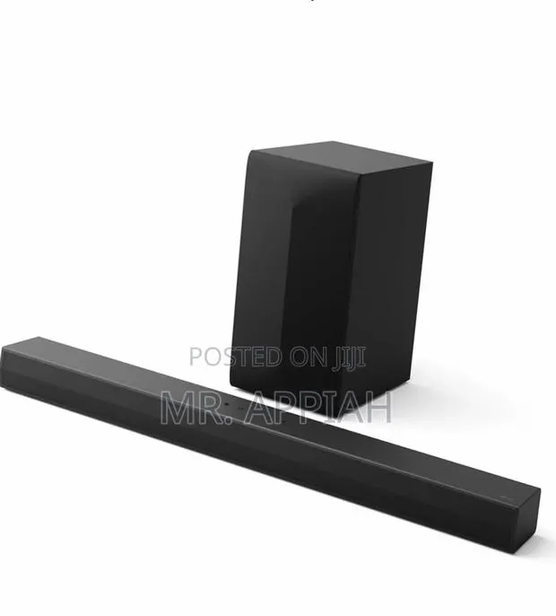 Shop Affordable Lg S6ot 3.1channel 340watt Bluetooth Sound Bar · Photo 1