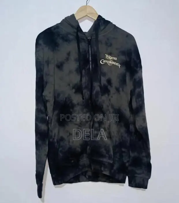 Pirates of the Caribbean Hoodie · Photo 1