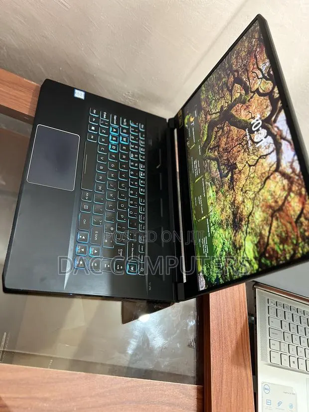 Laptop Acer Predator 15 16GB Intel Core i7 SSD 512GB · Photo 1