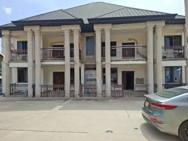 3bdrm Apartment in Ahodwo Daban, Kumasi Metropolitan for rent · Photo 1