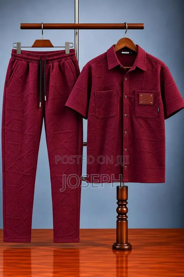 Top and Down Cloth · Photo 1