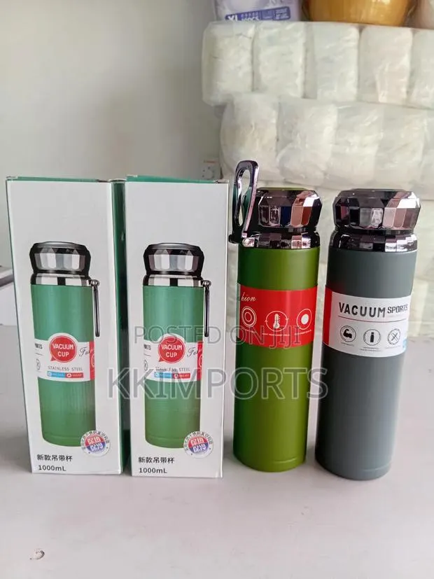 Water And Feeding Bottles · Photo 1