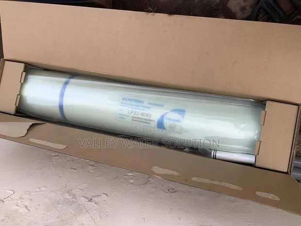 We Sell All Water Equipments · Photo 1