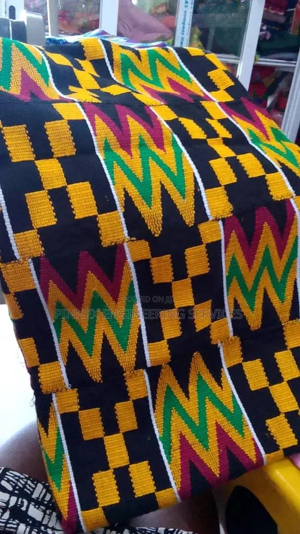 Kente / Original Kente · Photo 1