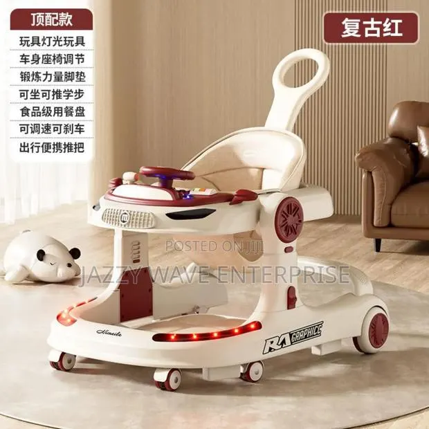 Baby Walker · Photo 3