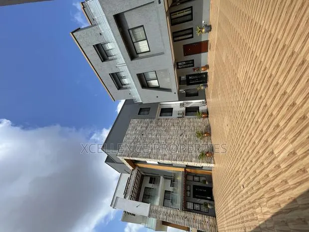 Furnished 1bdrm Apartment in Xcellence Properties, East Legon for rent · Photo 1