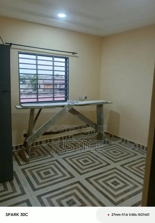 1bdrm Apartment in New Site Adenta for rent · Photo 1