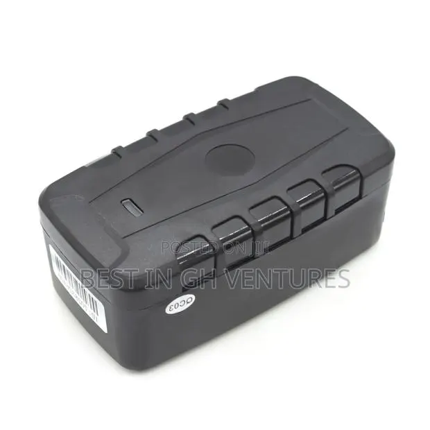 Wireless 4g Car/Freight/Logistics Tracker · Photo 1