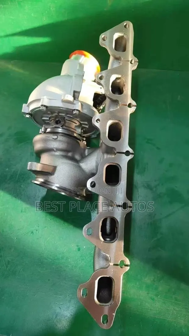 Range Rover Sport 2020 Turbocharger · Photo 1