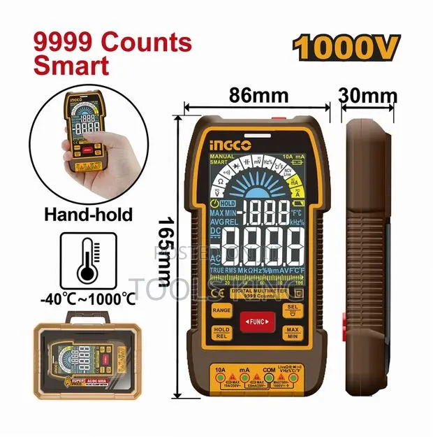 Digital - Dm110004 · Photo 1