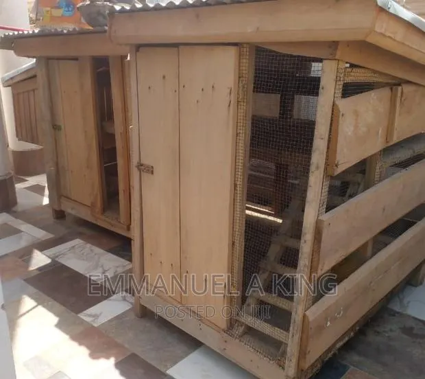 Strong Pet Cage for Sale. · Photo 1