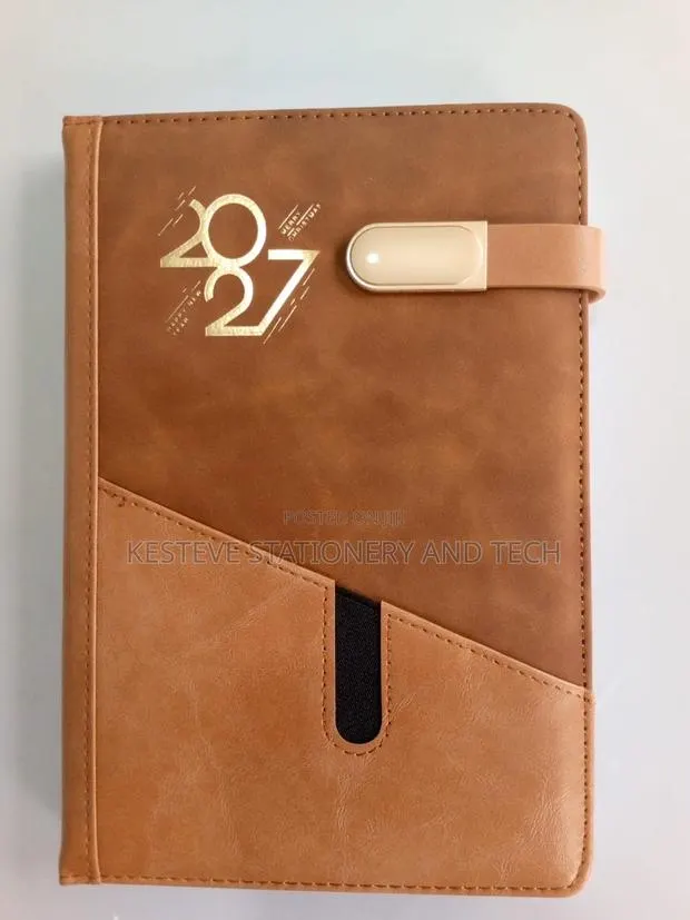 2027 Diaries · Photo 1