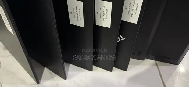 Laptop Lenovo ThinkPad T480s 8GB Intel Core i5 SSD 256GB · Photo 1