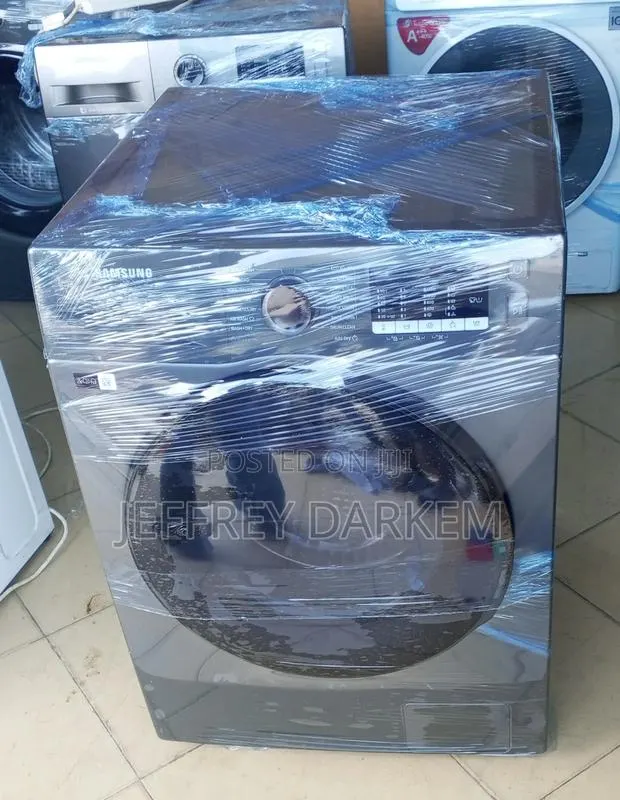Washing Machines · Photo 1