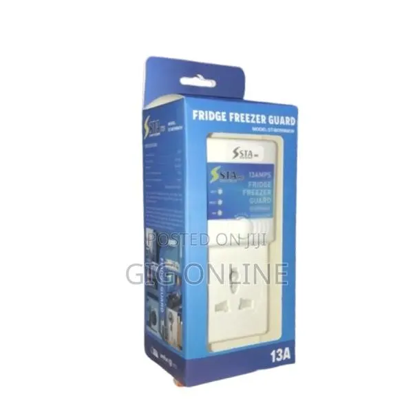 Brandnew Fridgeguard · Photo 1