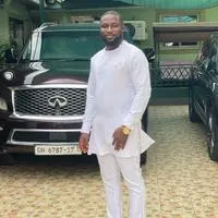 Ernest Kwarteng