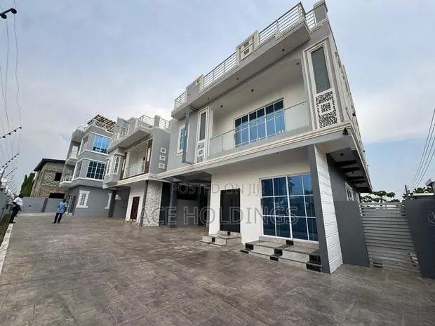4bdrm House in East Legon Hills for sale · Photo 1