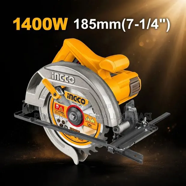 Circular Saw · Photo 1