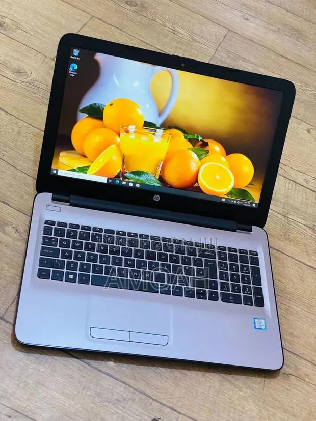Laptop HP 250 G5 8GB Intel Core I5 SSD 128GB · Photo 1