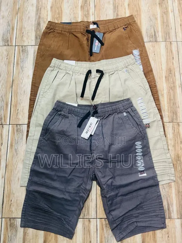 Original Uk Shorts · Photo 1