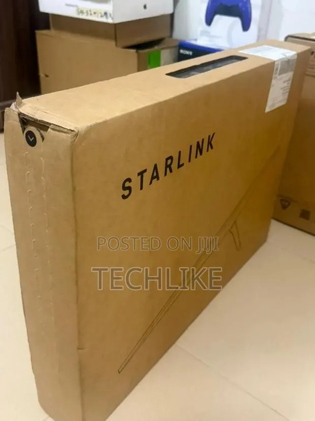 Starlink Gen 4 · Photo 1