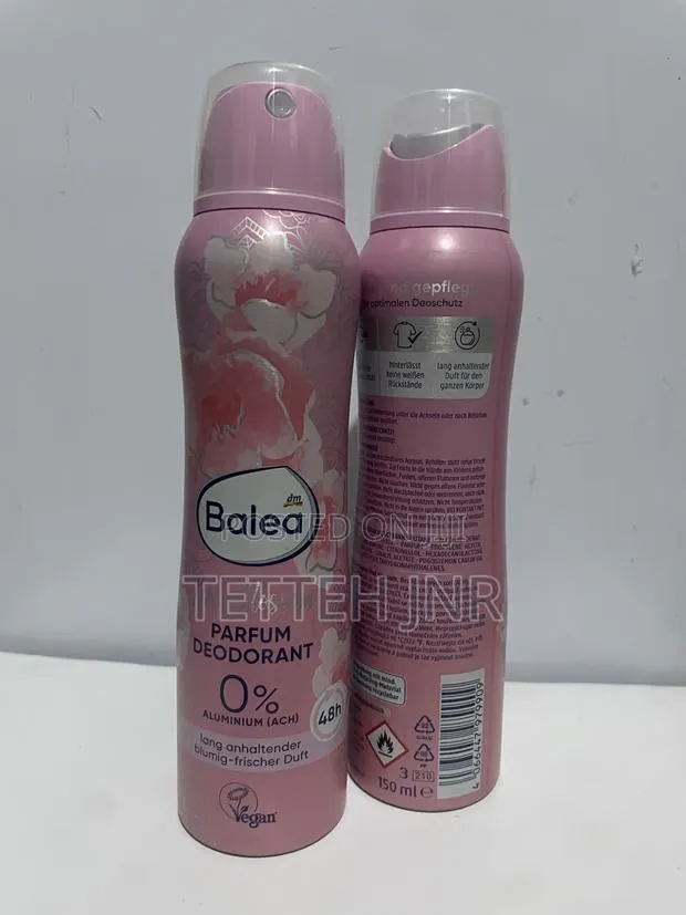 Deospray Pink Blossom · Photo 1