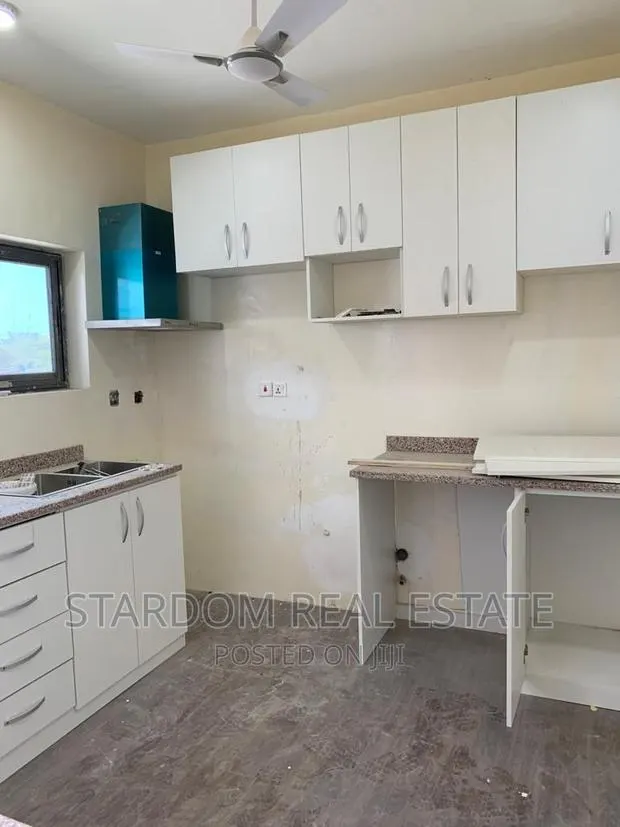 1bdrm Apartment in East Legon for rent · Photo 1
