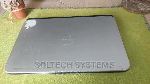 Laptop Dell XPS 14 (L421X) 8GB Intel Core i7 HDD 500GB · Photo 1