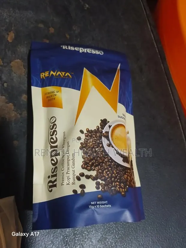 Risepresso · Photo 1