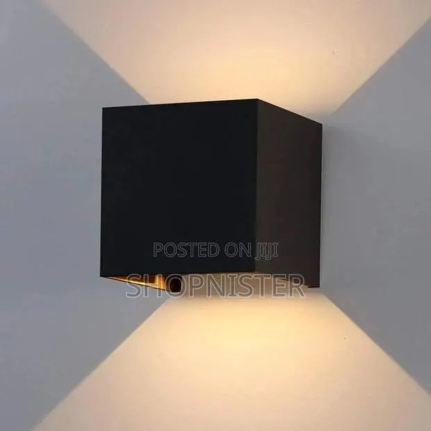 6w Wall Light Waterproof Washer · Photo 1
