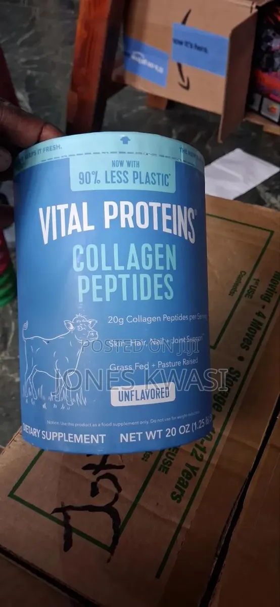Original Collagen Peptides · Photo 1