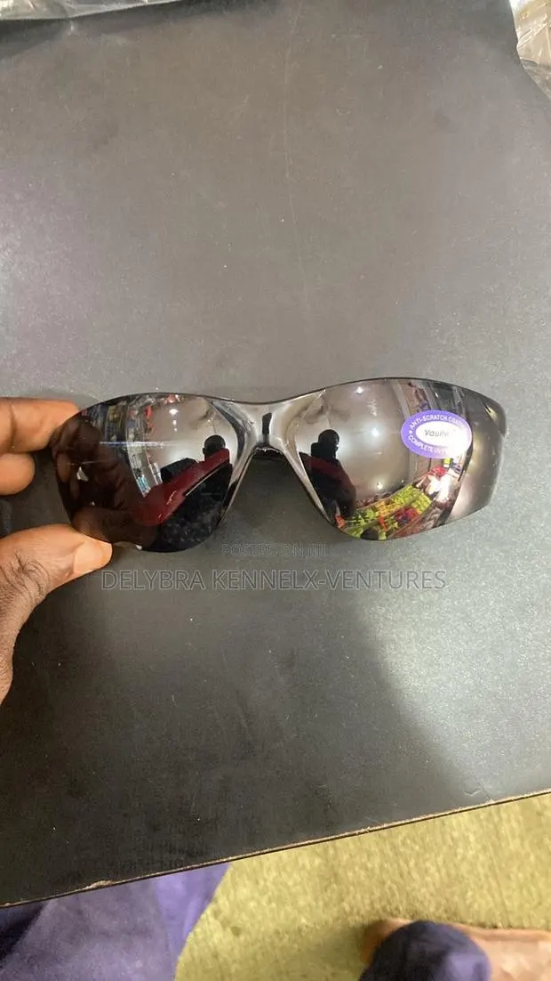 Goggles (Eye Protection ) · Photo 1