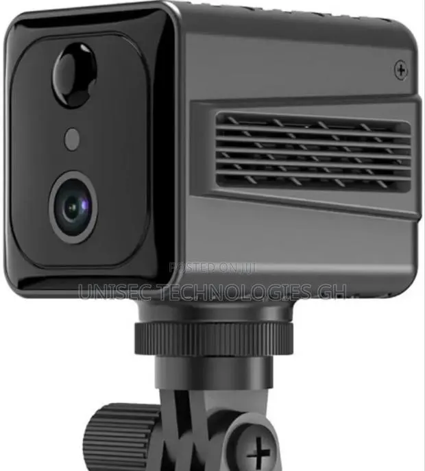 Ubox Wireless 4g Camera · Photo 1