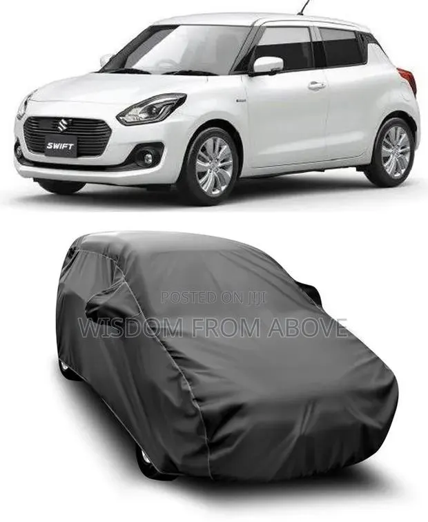 Latest Brand New Foreign All Weatherproof Covers Available in Sizes · Photo 1