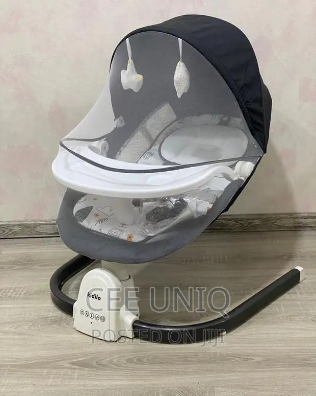Kidilo Baby Swing · Photo 1