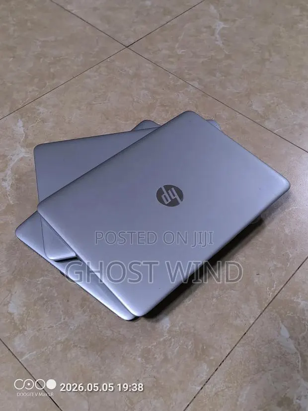 Laptop HP EliteBook 840 G3 8GB Intel Core i5 HDD+SSD 256GB · Photo 1