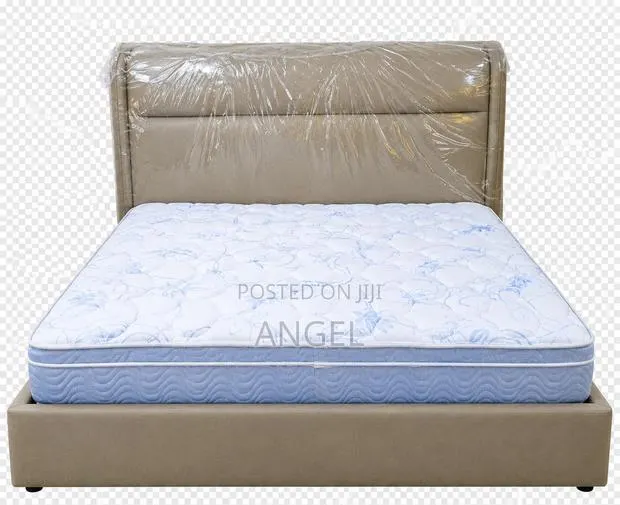 Orthopedic King Size Mattress · Photo 1