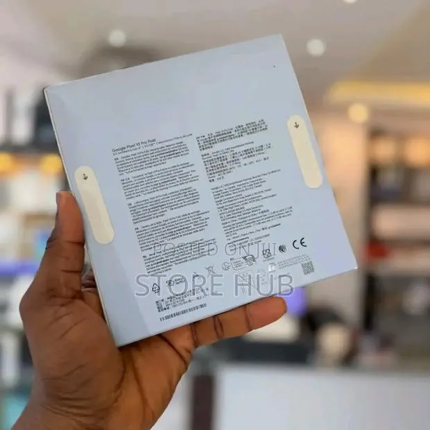 New Google Pixel 10 Pro Fold 512 GB Gray · Photo 1