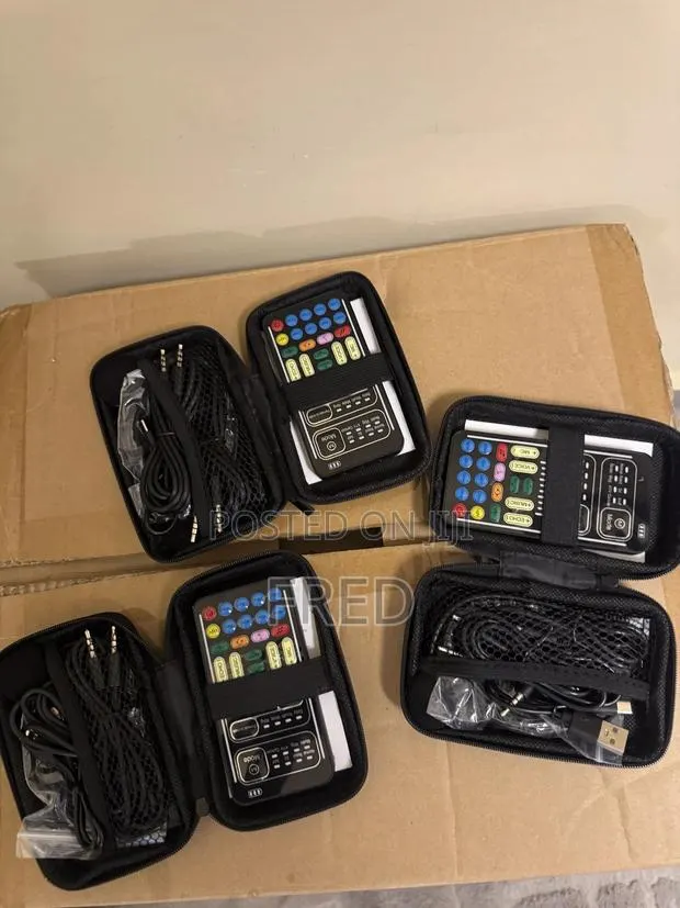 I9 Voice Changer · Photo 1