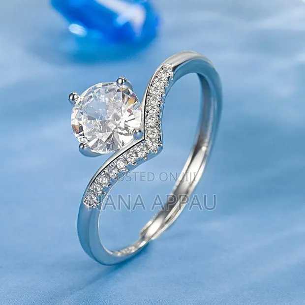 Resizeable Ring · Photo 1