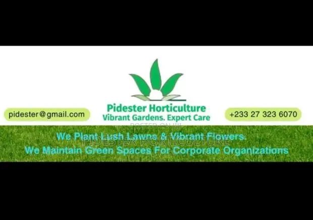Horticulture · Photo 1