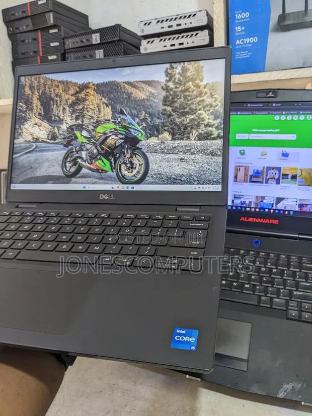 Laptop Dell Latitude 3420 16GB Intel Core i5 SSD 256GB · Photo 1