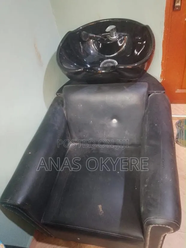 Sink Washer · Photo 1