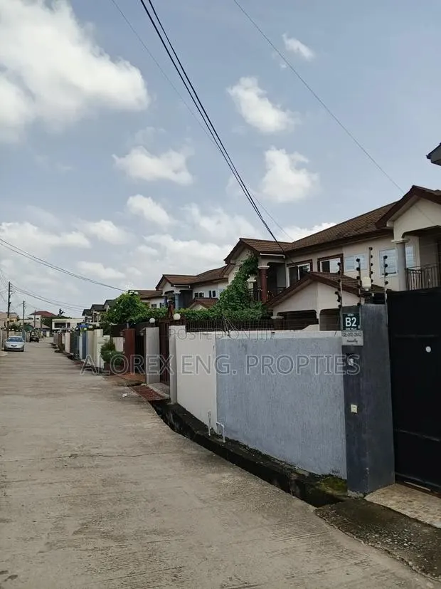 3bdrm House in Teiman, Abokobi for rent · Photo 1