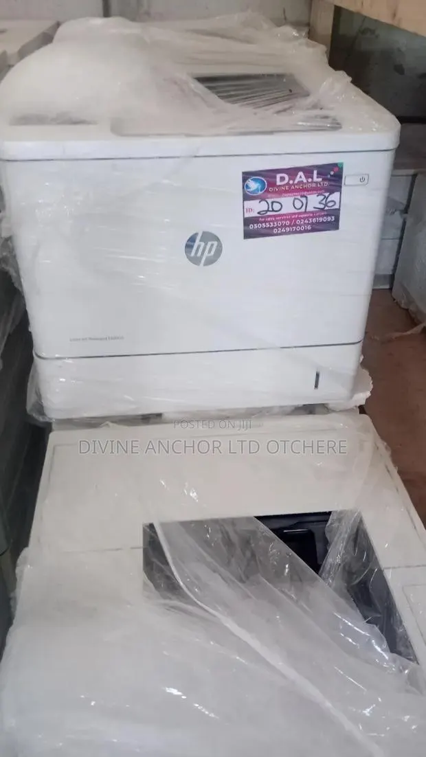 Hp E60075 Printer · Photo 1