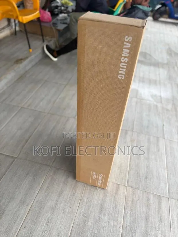 Lg S40t Hyperaudio Soundbar · Photo 1
