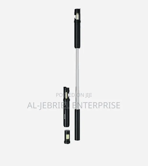 Jet Lighter X LED Torch and Flame Lighter · Photo 1